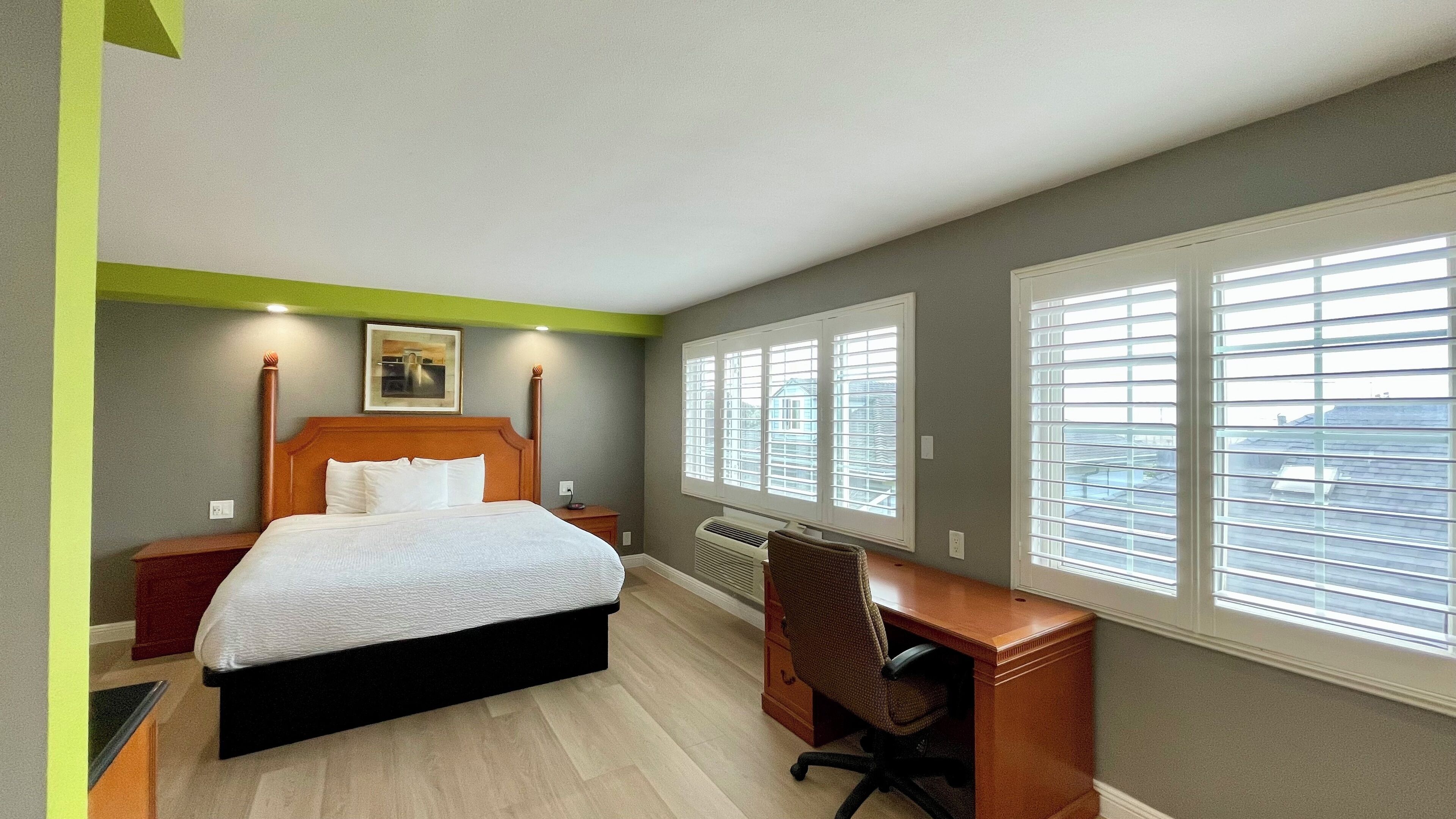 Foto - The SeaScape Inn