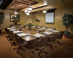 Meeting facility - The Inn At Leola Village, a Historic Hotel of America (Leola)