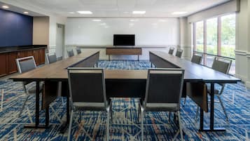 Sala de reuniones
