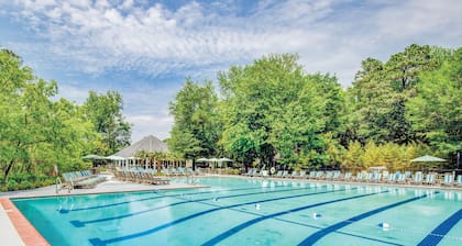 Hilton Vacation Club Beachwoods Kitty Hawk