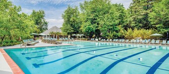 Hilton Vacation Club Beachwoods Kitty Hawk