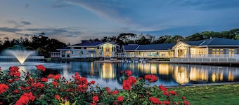 Hilton Vacation Club Beachwoods Kitty Hawk