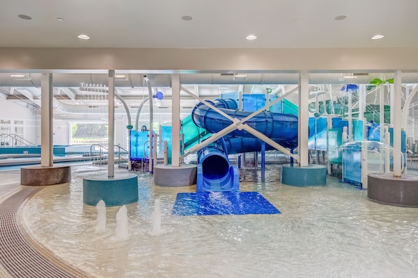 Water park