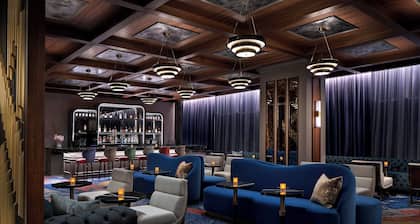 The Opus Westchester, Autograph Collection