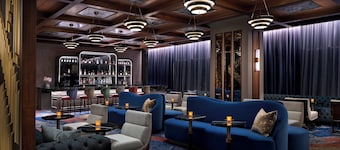 The Opus Westchester, Autograph Collection