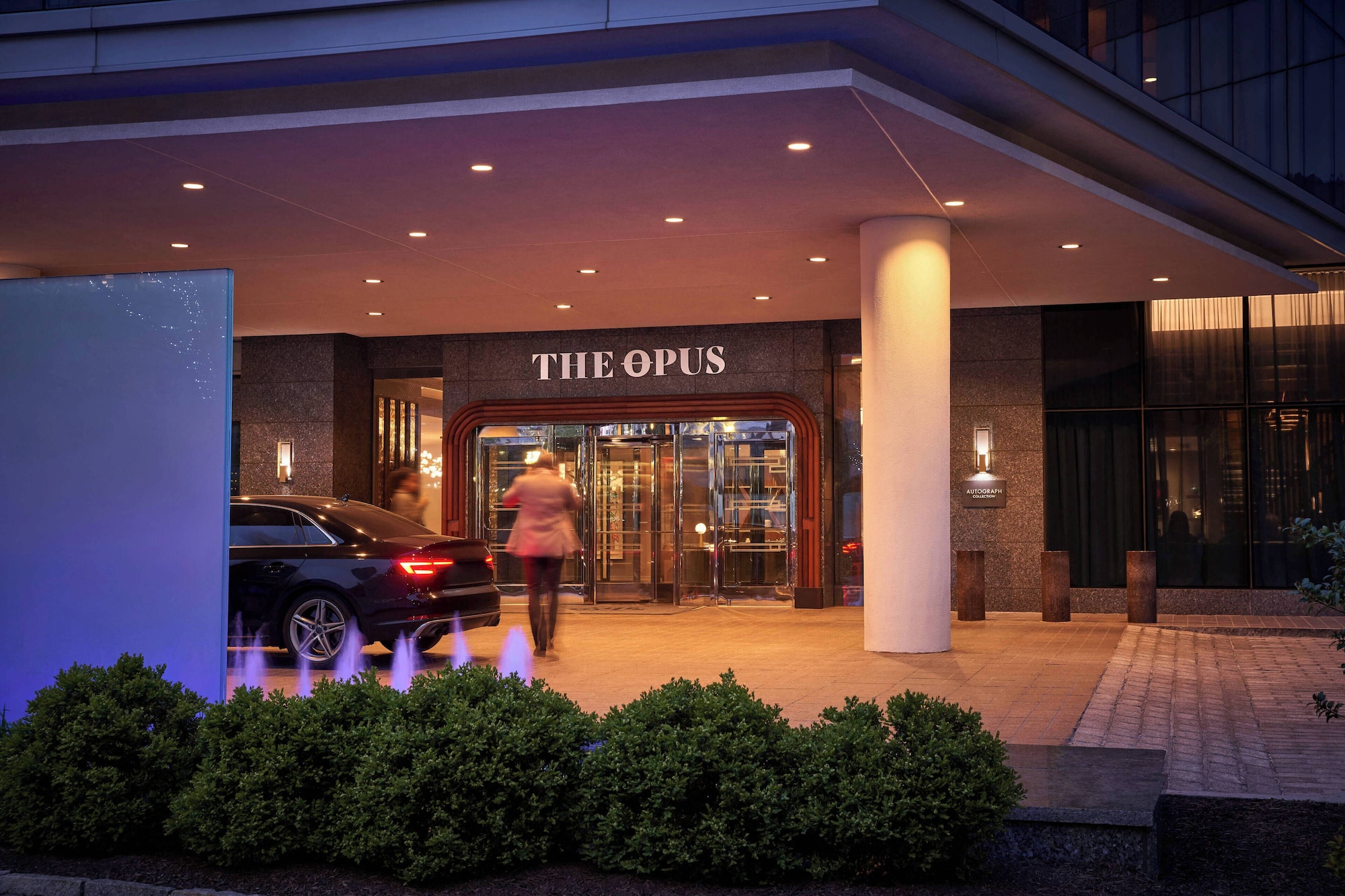 5 Star Hotels