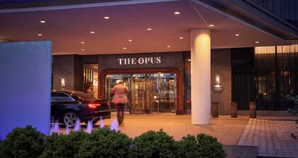 The Opus Westchester, Autograph Collection