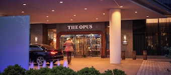 The Opus Westchester, Autograph Collection