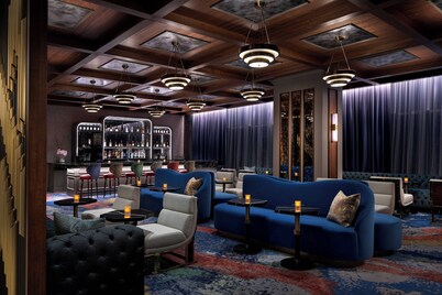 The Opus Westchester, Autograph Collection