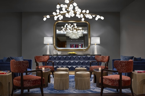 The Opus, Westchester, Autograph Collection