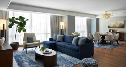 The Opus Westchester, Autograph Collection