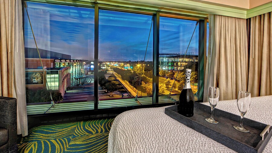 SpringHill Suites Marriott Norfolk Old Dominion University