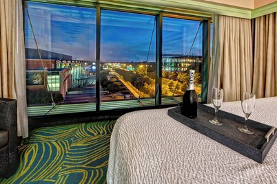 SpringHill Suites Marriott Norfolk Old Dominion University