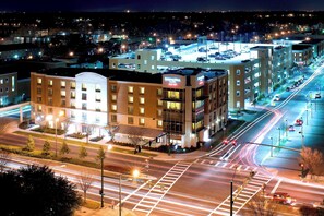 Exterior - SpringHill Suites Marriott Norfolk Old Dominion University (Norfolk)