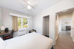 Comfort Suite, 2 Bedrooms, Kitchen