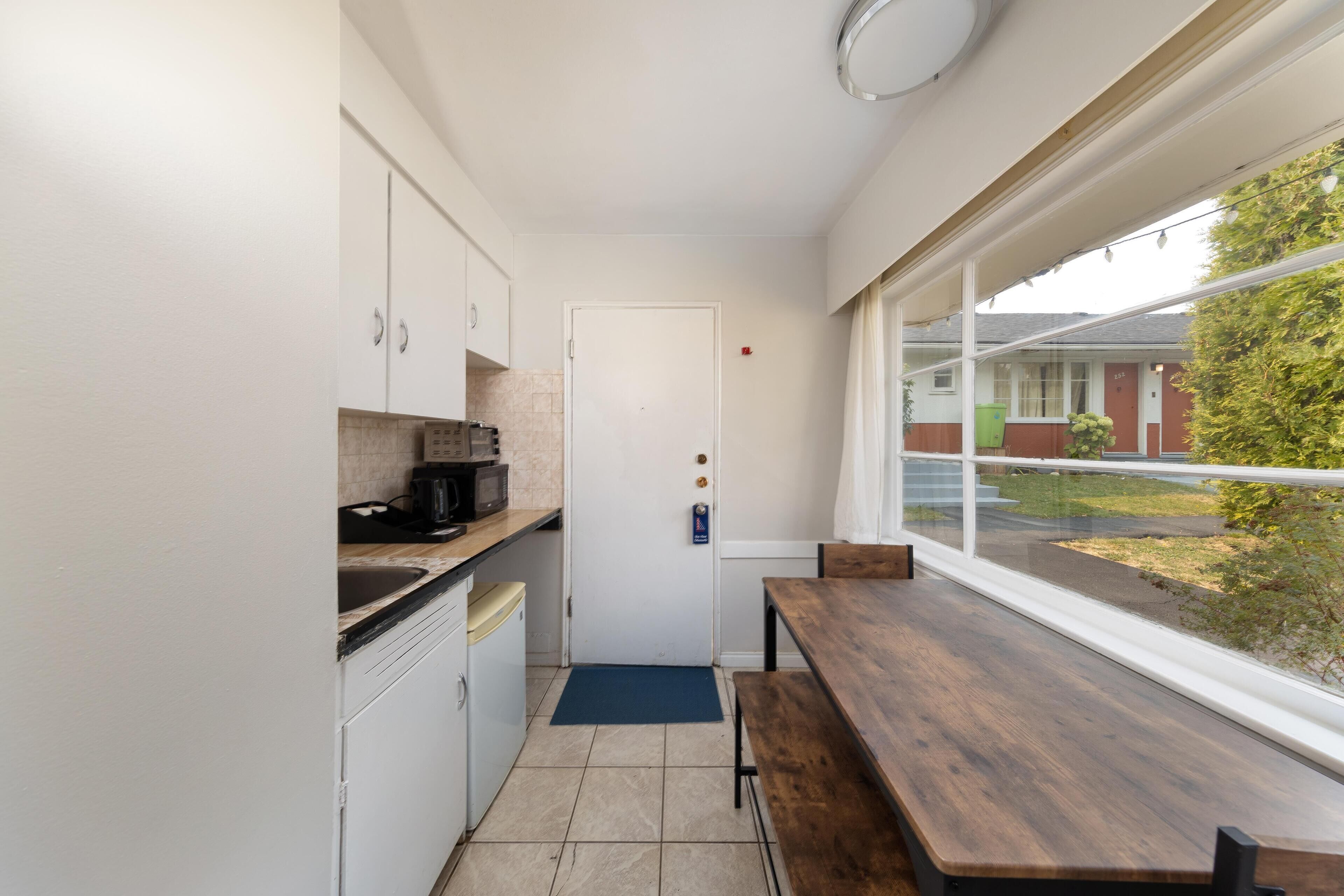 Tetera/pava eléctrica