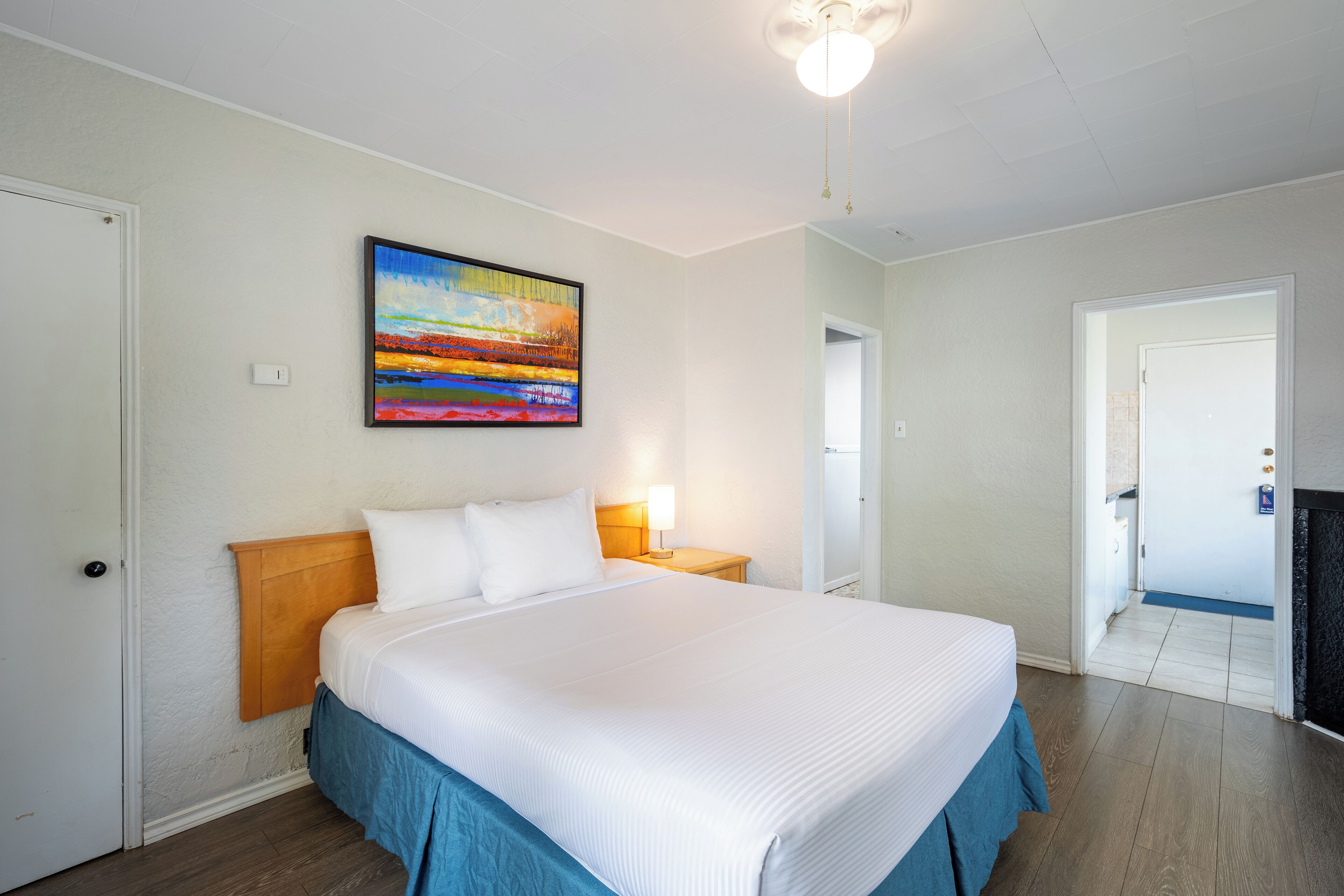 Classic Studio Suite, Kitchenette