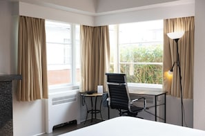 Comfort Suite, 2 Bedrooms, Kitchen | View from room