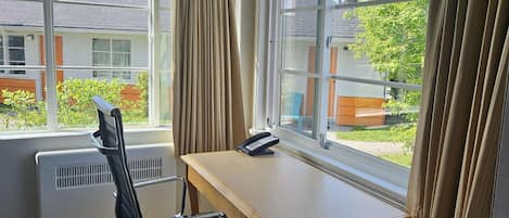 Habitación Deluxe, cocina | Servicios de la habitación