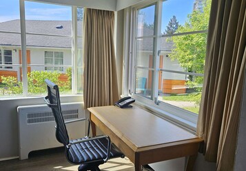 Habitació Deluxe, cuina | Equipament de l'habitació