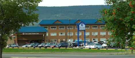 Udendørsområde