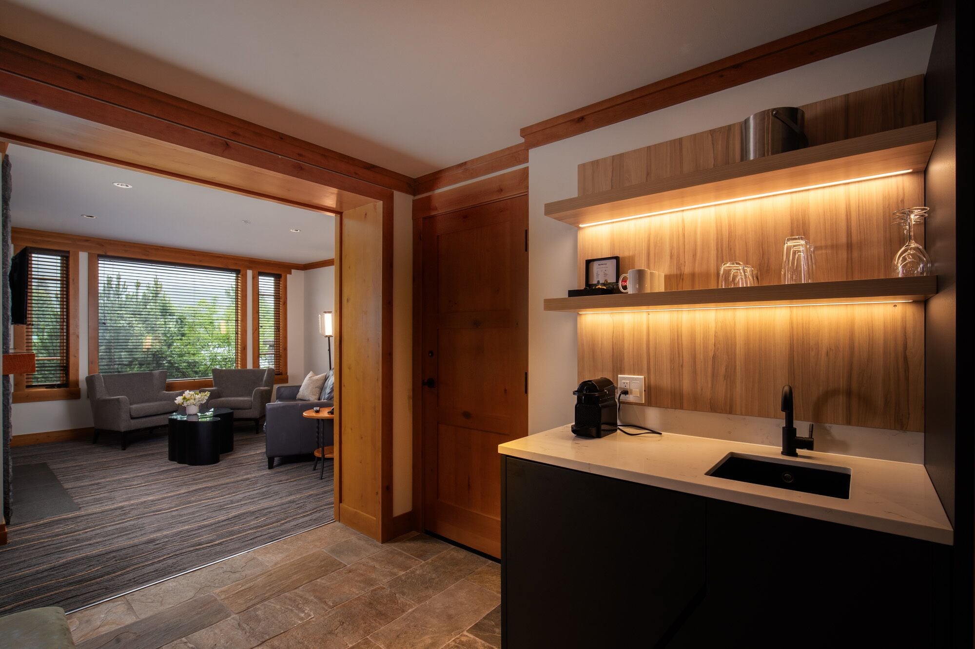 suite, 1 bedroom | 1 bedroom, premium bedding, pillow-top beds, in-room safe