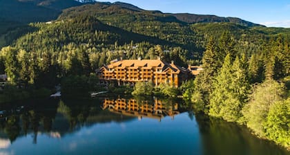 Nita Lake Lodge