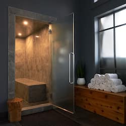 Couples treatment rooms, hot tub, steam room, body treatments