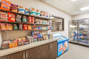 Property amenity - Wingate By Wyndham Regina (Regina)