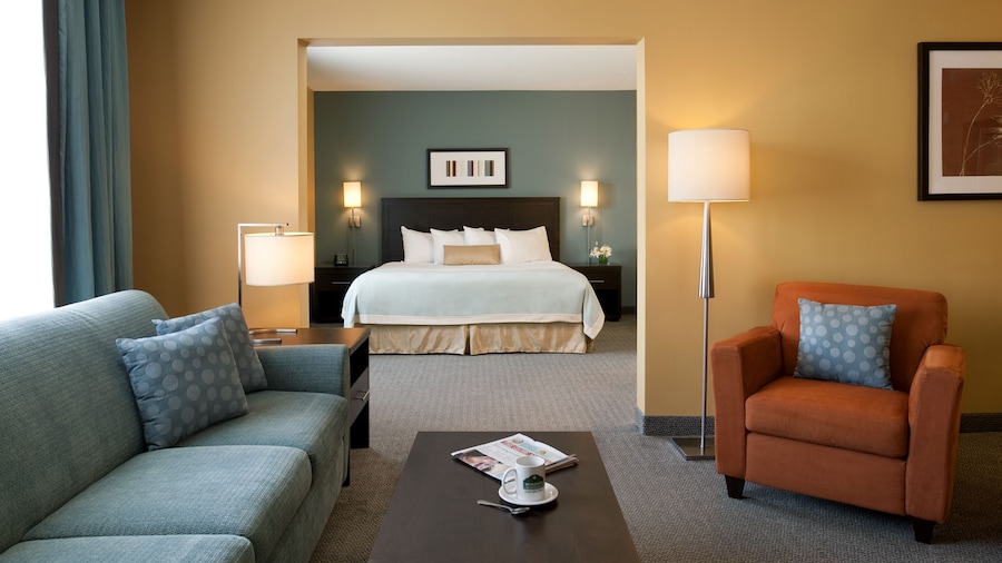 Wingate By Wyndham Regina