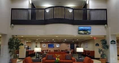 Wingate By Wyndham Regina