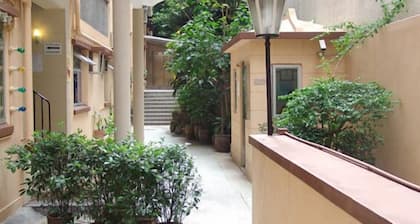 Rent-a-Room Hong Kong