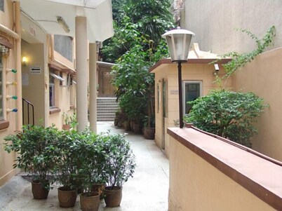 Rent-a-Room Hong Kong