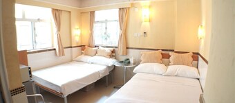 Rent-a-Room Hong Kong