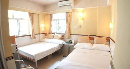 Rent-a-Room Hong Kong