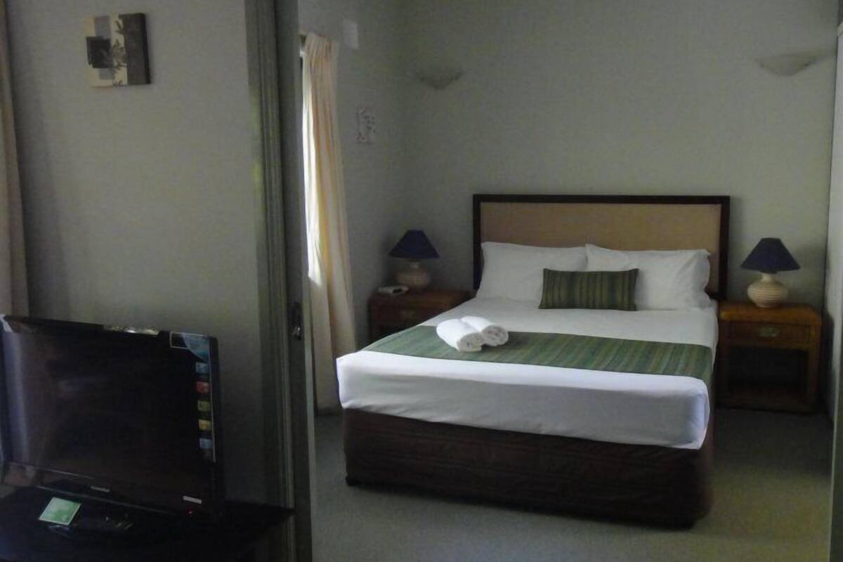 Appartement, 1 chambre