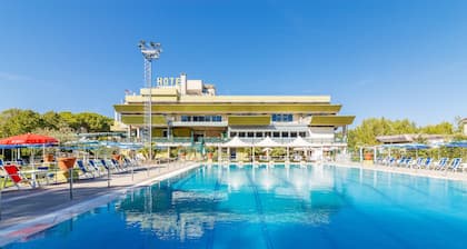 Hotel Country Club