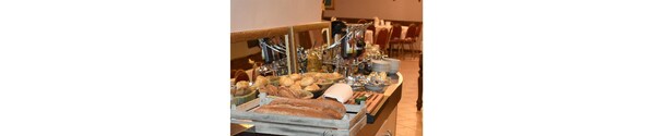 وجبة إفطار