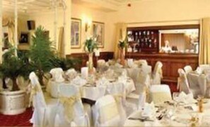 Banquet hall - Northop Hall (Mold)