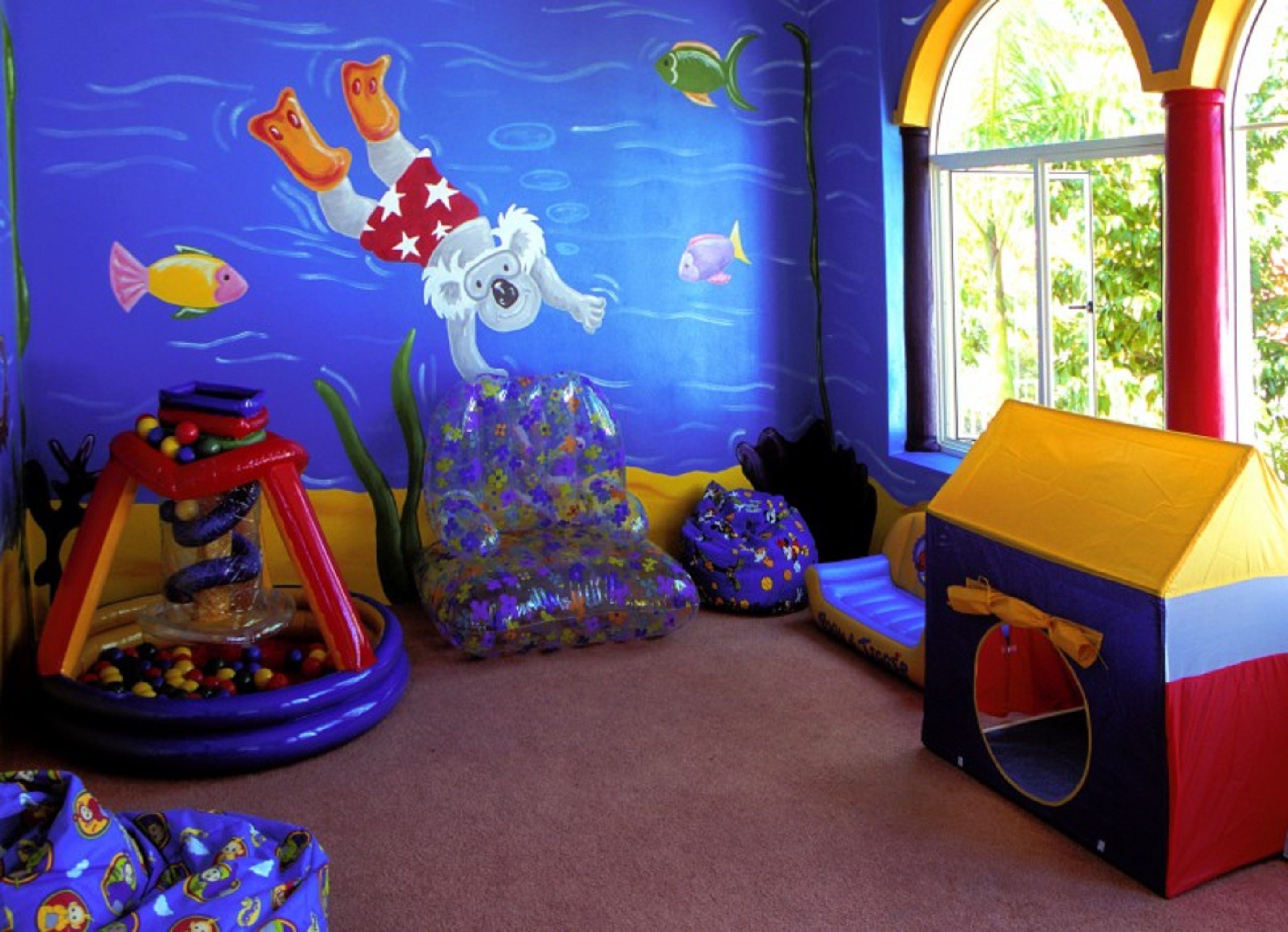 Royal Woods Resort — image 17