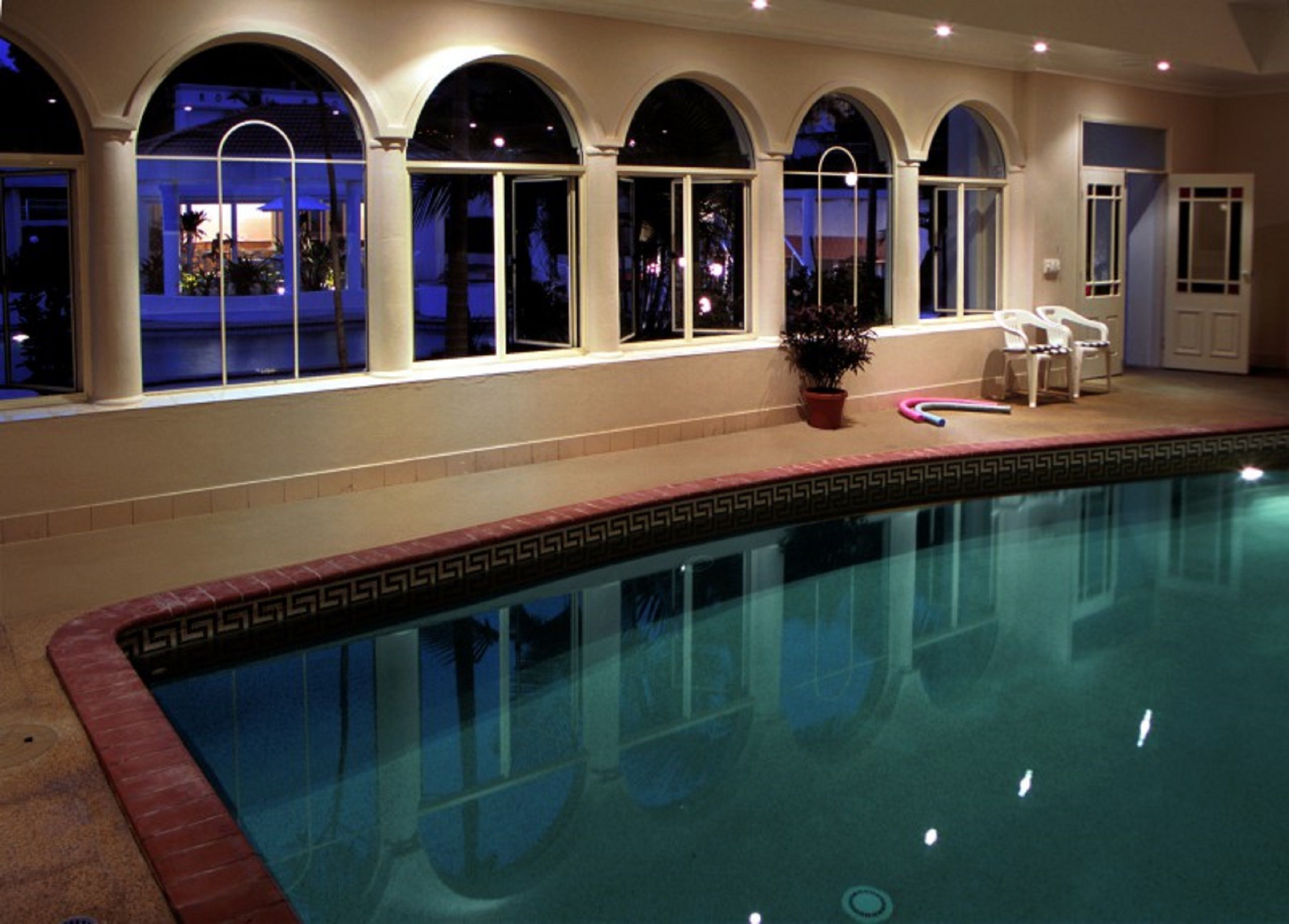 Royal Woods Resort — image 3