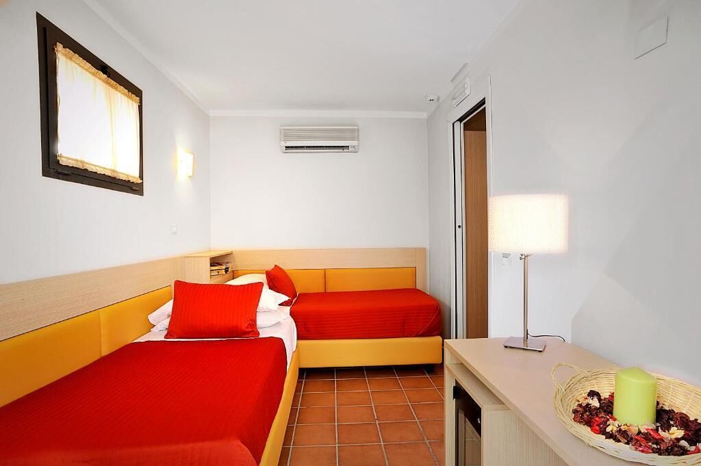 Foto - Hotel Scott House