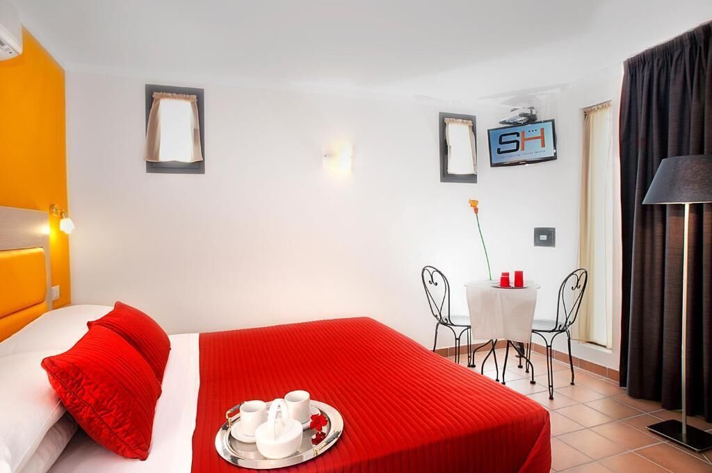 Foto - Hotel Scott House