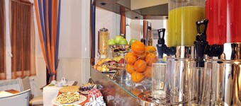 Hotel Scott House Rome