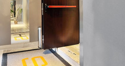 Hotel Scott House Rome