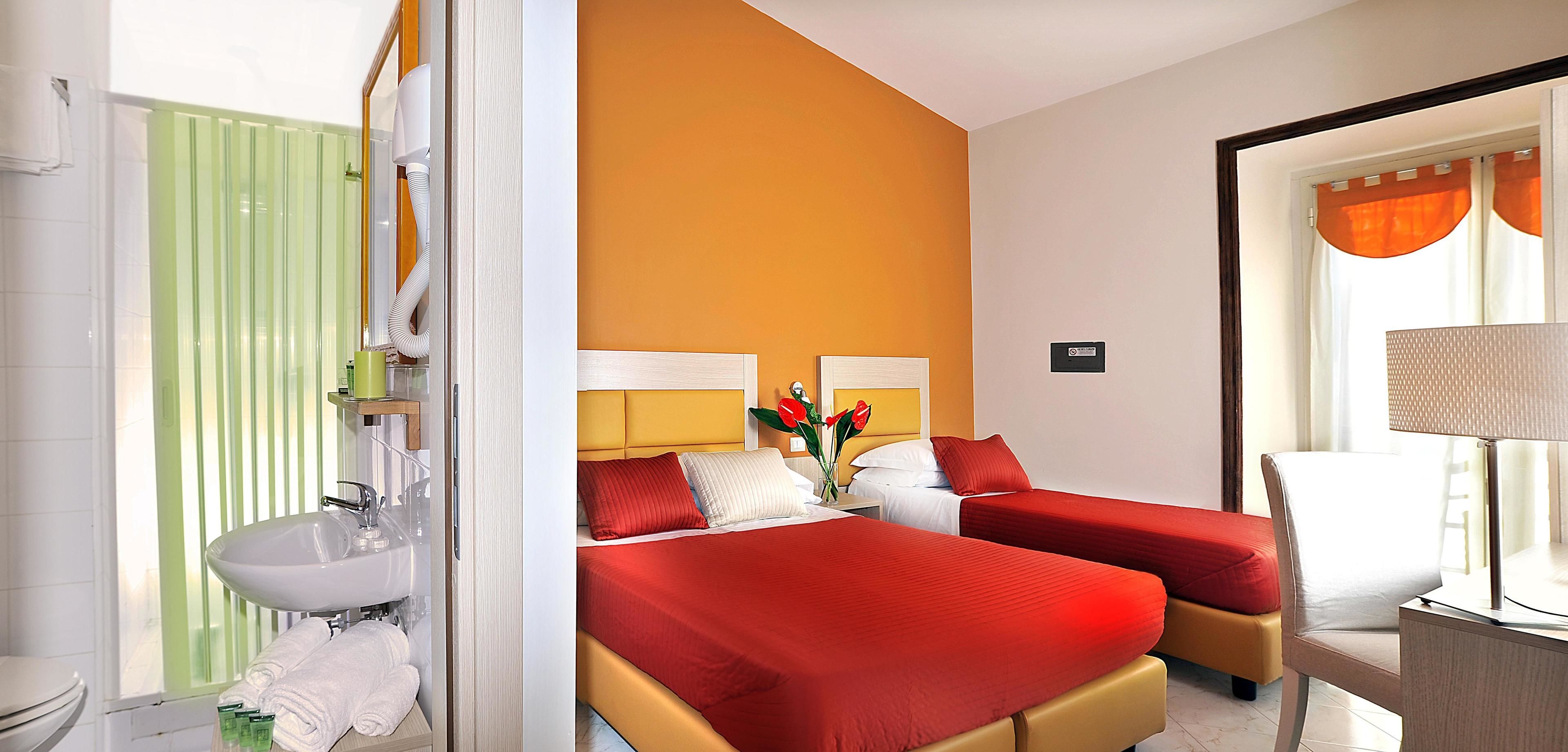 Foto - Hotel Scott House