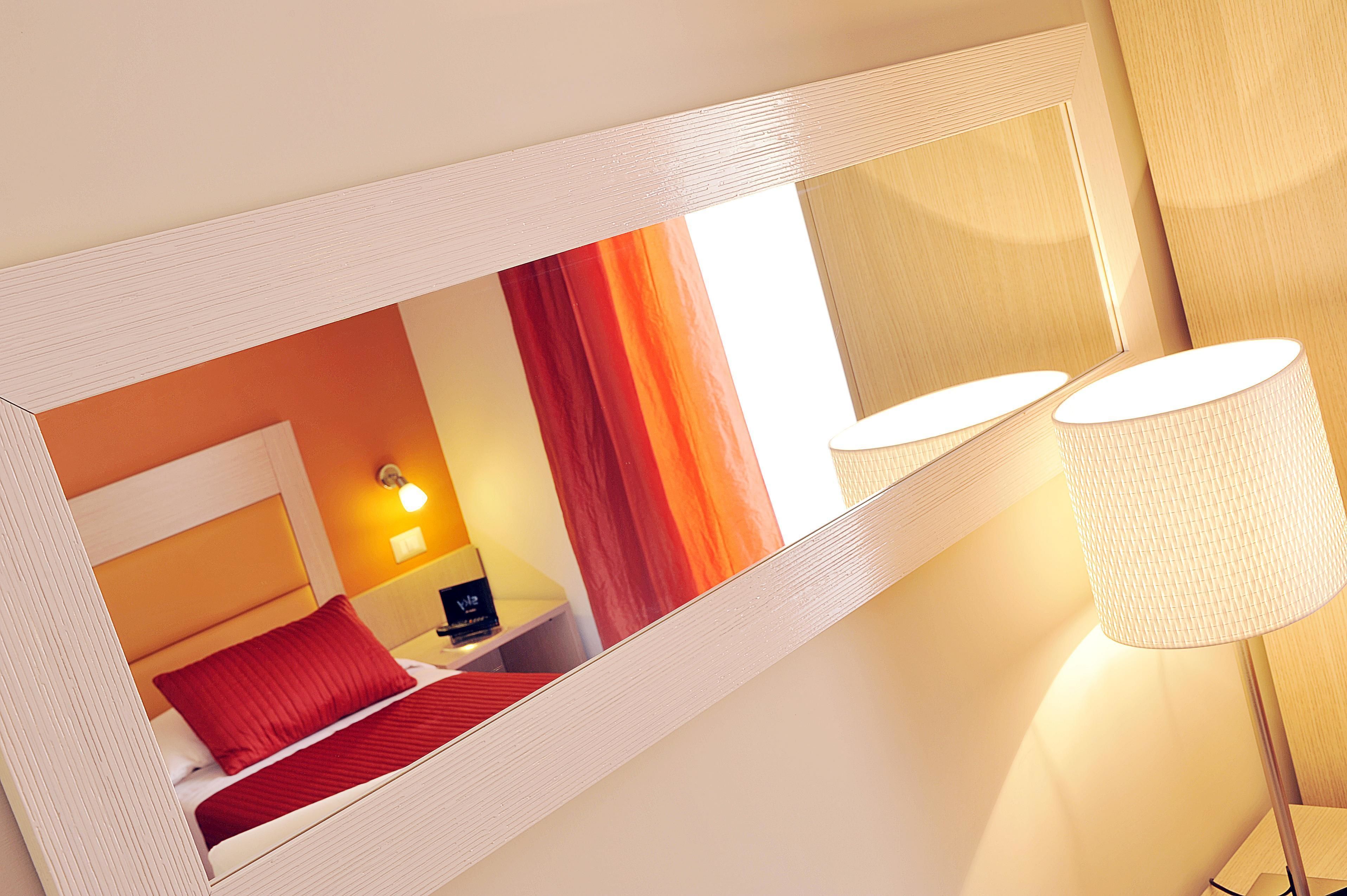 Foto - Hotel Scott House