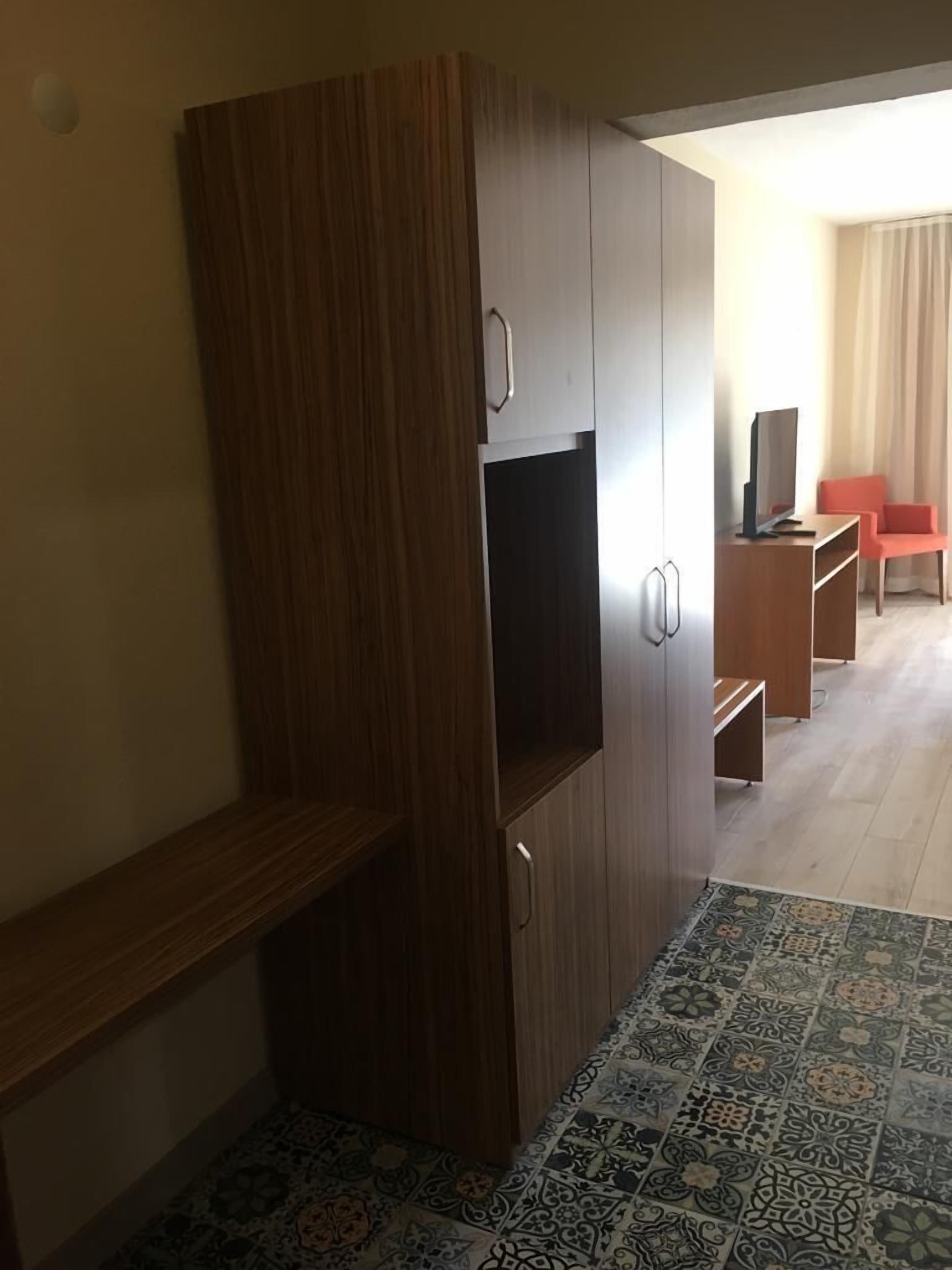 Photo - Begonville Hotel