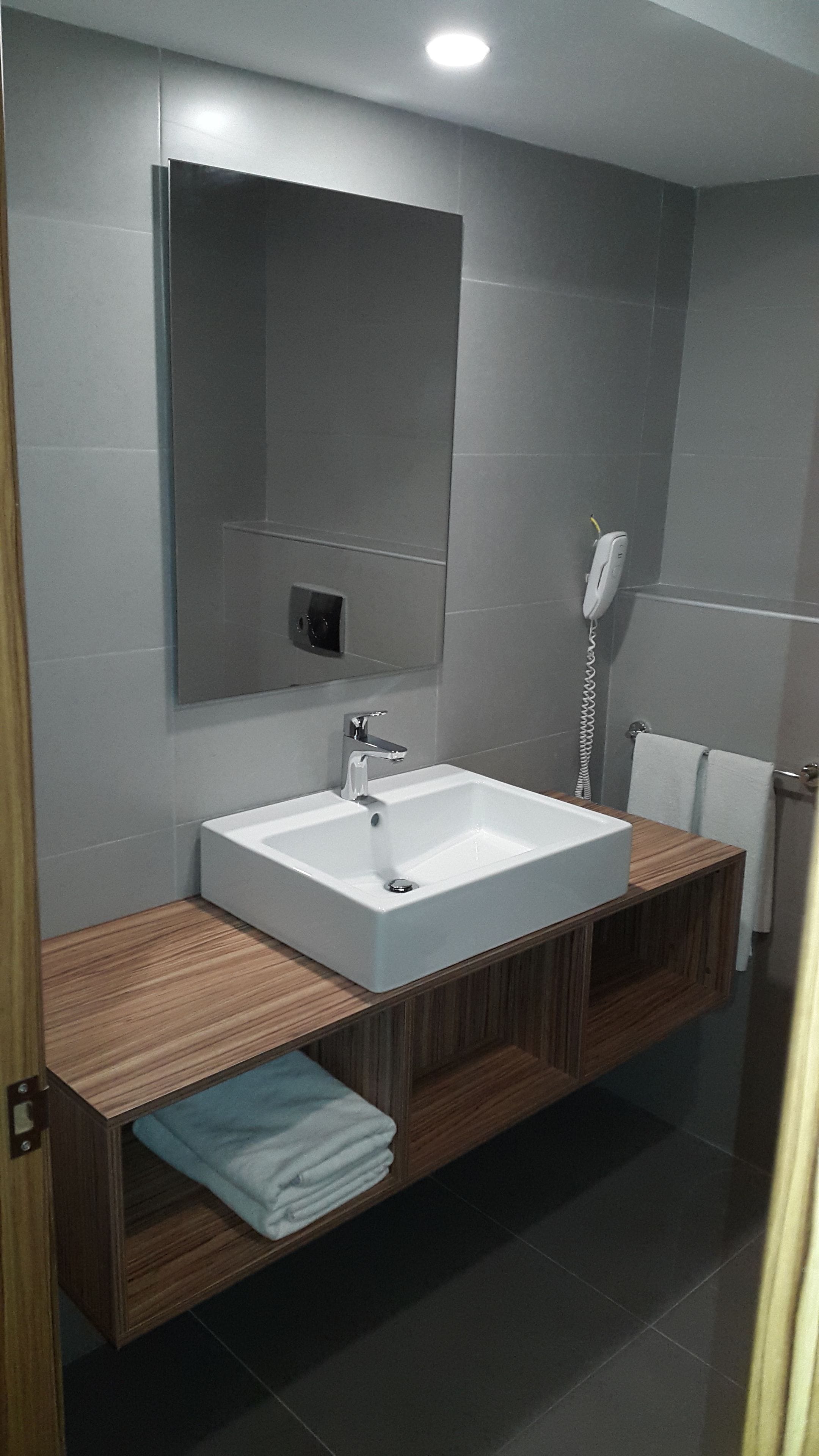 Photo - Begonville Hotel