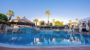 Exterior - Begonville Hotel (Marmaris)